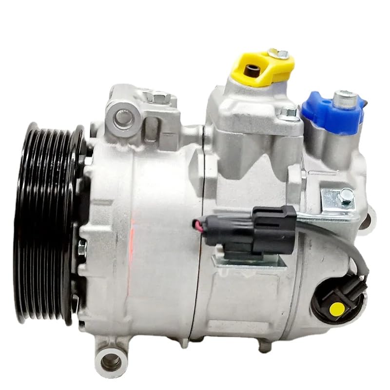 Amazon.com: ac compressor for Jaguar Super V8 Vanden Plas